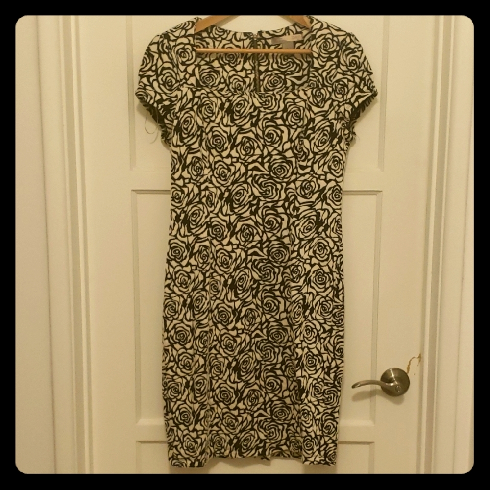 Forever 21 dress